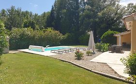 La villa provençale